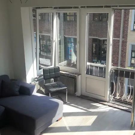 Arno's Place Apartment Ostende
