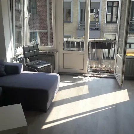 Apartment Arno's Place *