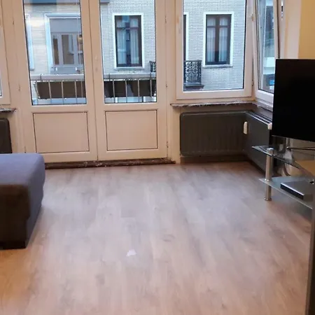 Apartment Arno's Place Ostend