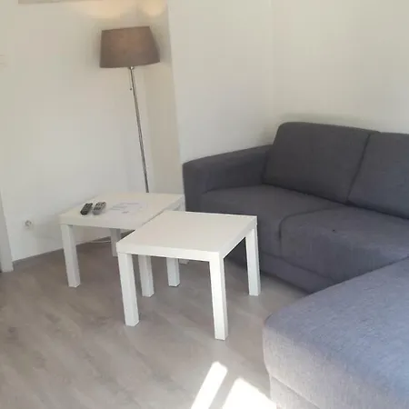 Arno's Place Ostend