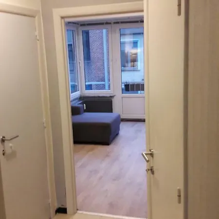 Arno's Place Apartment