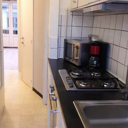 Arno's Place Ostend