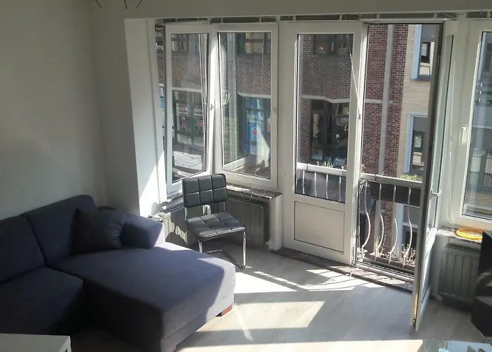 Arno's Place 公寓 奥斯滕德