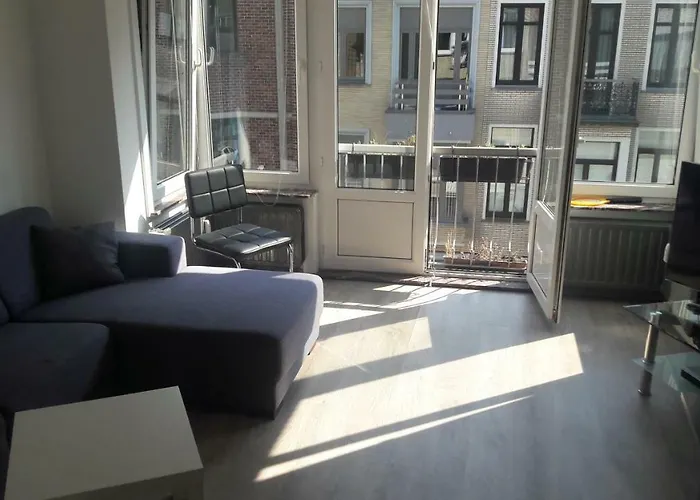 Apartmán Arno's Place *