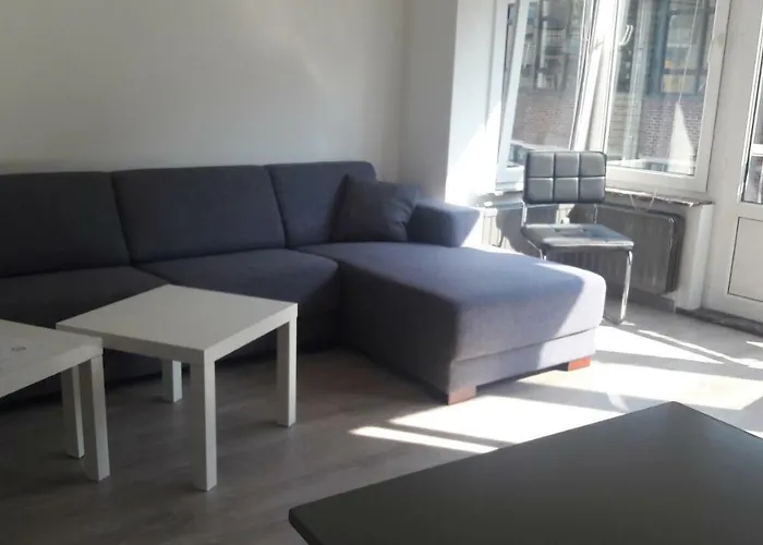 Apartmán Arno's Place