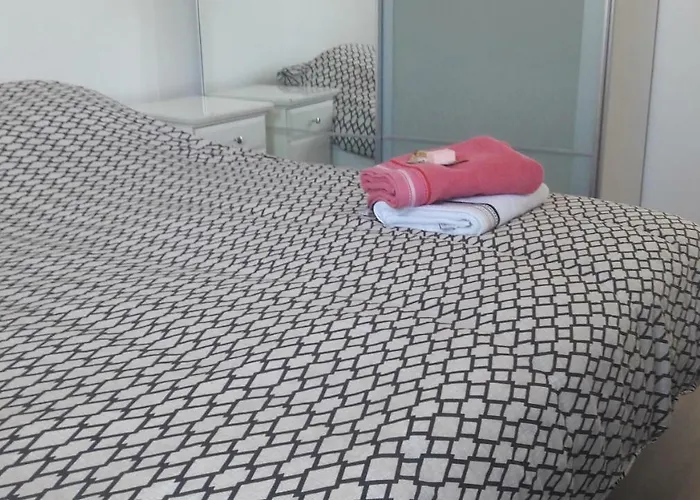 Apartmán Arno's Place *