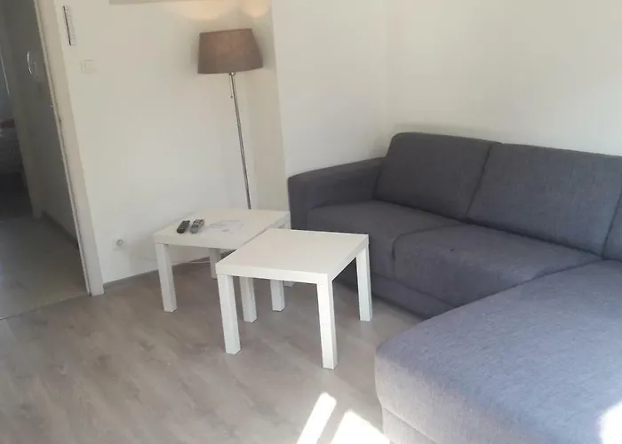 Arno's Place Ostende