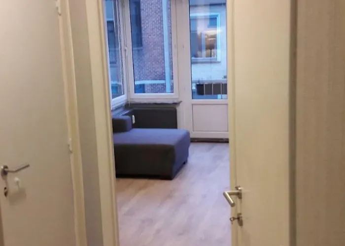 Arno's Place Apartmán