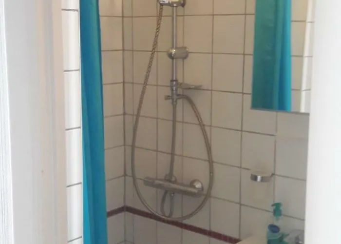 Apartmán Arno's Place Ostende