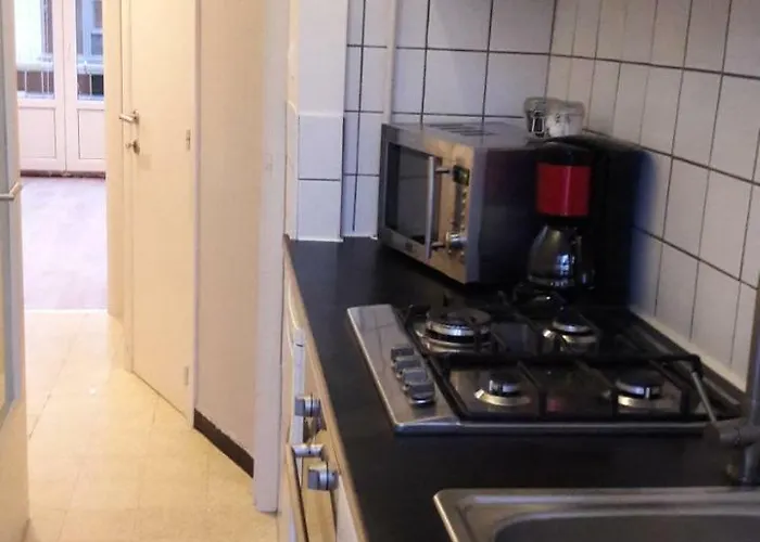 Arno's Place Ostende