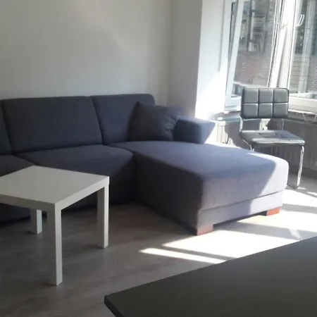 דירה Arno's Place