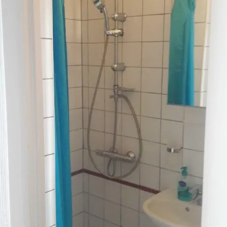 דירה Arno's Place אוסטנדה